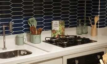 Imagem 5: Apartamento para venda com 66 metros quadrados com 3 quartos em Vila Andrade - São Paulo