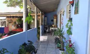 Imagem 7: Jacarei - Casa Padrão - Chacaras Reunidas Igarapes