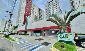 Imagem 4: Apartamento à venda no Condomínio Clube do Parque. Farolândia. LESTE / NORTE. Aracaju/SE