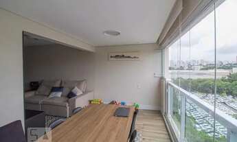 Imagem 7: Apartamento para Aluguel - Santo Amaro , 3 Quartos, 96 m2