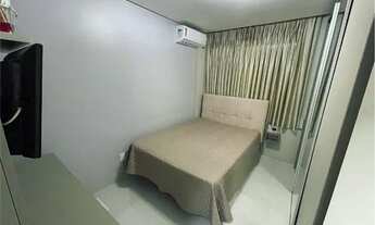 Imagem 4: Barbada - Apartamento 100% Mobiliado - Tijucas/SC