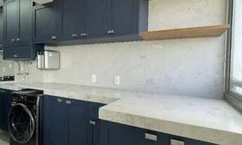 Imagem 7: Apartamento com 1 dormitório para alugar, 50 m² por R$ 7.361,04/mês - Pinheiros - São Paul