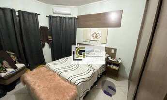 Imagem 6: Sobrado com 3 dormitórios à venda, 150 m² por R$ 640.000 - Jardim Portugal - São José dos