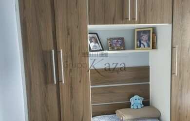 Imagem 8: Apartamento - Jardim Aquarius - Residencial Belle Air - 88m² - 3 Dormitórios