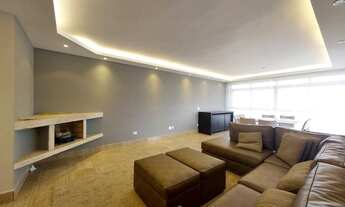 Imagem 7: LOCAÇÃO * MOBILIADO * ANDAR ALTO * PQUE. DO IBIRAPUERA * 3 SUÍTES * 2 VAGA