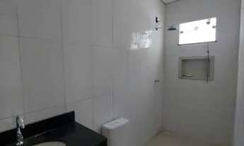 Imagem 7: Casa de condomínio para venda tem 88 metros quadrados com 3 quartos