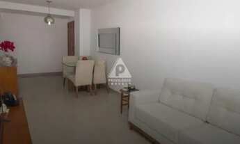 Imagem 4: Apartamento à venda, 2 quartos, 1 suíte, 1 vaga, Tijuca - RIO DE JANEIRO/RJ