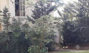 Imagem 3: Casa com 3 dormitórios, 283 m² - venda por R$ 2.150.000,00 ou aluguel por R$ 15.220,00/mês