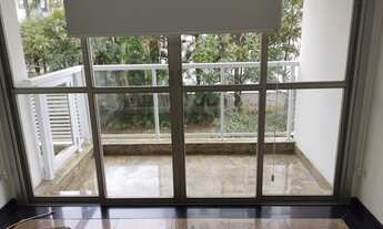 Imagem 3: Apartamento para aluguel possui 105 metros quadrados com 3 quartos