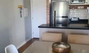 Imagem 6: Apartamento com 2 dormitórios à venda, 52 m² por R$ 346.000 - Demarchi - São Bernardo do C