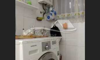 Imagem 5: Apartamento 2 quartos para venda - Vila Monte Alegre