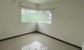 Imagem 3: Casa Vale dos Cristais c/ 2qts, send 1suíte, 2brs, 1vg, quintal gramado, split, amrs plnjd