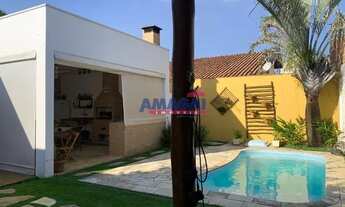 Imagem 4: Jacareí - Casa Padrão - Jardim Siesta