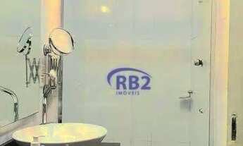 Imagem 6: Apartamento com 3 quartos à venda, 108 m² por R$ 990.000 - Icaraí - Niterói/RJ