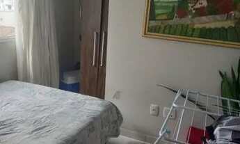 Imagem: Alugo quarto