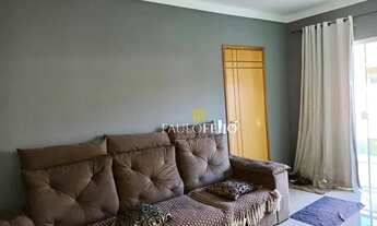 Imagem 3: Apartamento com 2 dormitórios à venda, 38 m² por R$ 285.000 - Jardim Atlantico - Maricá/RJ