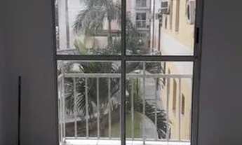 Imagem: Apartamento no Jardim Bela vida 1