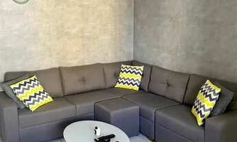 Imagem 2: Porteira Fechada Arte Vida 1