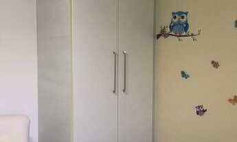 Imagem 4: Apartamento para venda possui 83 metros quadrados com 3 quartos em Tijuca - Rio de Janeiro