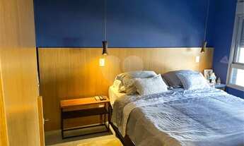 Imagem 7: Apartamento-São Paulo-SANTO AMARO