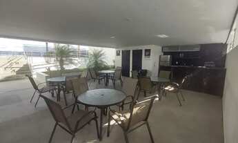 Imagem 7: Apartamento com 2 dormitórios para alugar por R$ 2.000,00/mês - Sandra Cavalcante - Campin