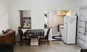 Imagem 4: SOROCABA - Casa Padrão - Ana Maria