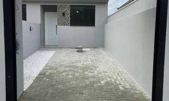 Imagem: CASA GEMINADA NO MORRETES - zona III