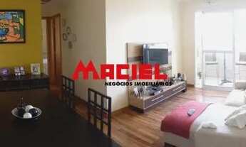 Imagem 2: Apartamento Padrão em São José dos Campos