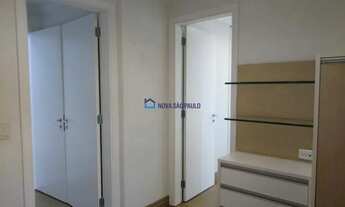 Imagem 2: Apartamento Vila Clementino. 3 suites. 3 vagas e deposito. 169M