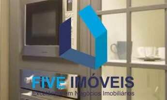 Imagem 2: Apartamento com 3 dormitórios à venda, 100 m² por R$ 2.050.000,00 - Campo Belo - São Paulo