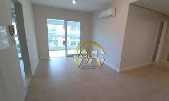 Imagem 2: Apartamento com 2 dormitórios para alugar, 100 m² por R$ 5.500,00/mês - Praia das Astúrias