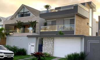 Imagem: Casa de condomínio para venda possui 350