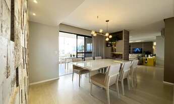 Imagem 3: Que tal essa linda cobertura garden na ponta verde?!