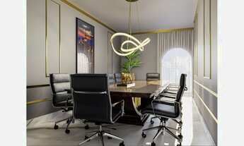 Imagem 7: Residencial Gran Bellagio, Aptos de 150 a 300 m²