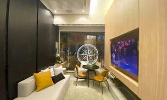 Imagem: Lançamento - More ou Invista nos Jardins