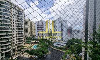 Imagem 7: Apartamento à venda no bairro Itaigara - Salvador/BA