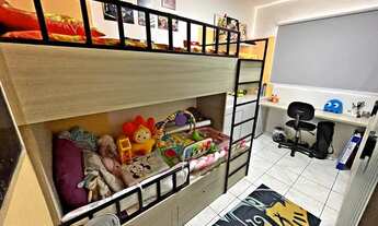 Imagem 6: Apartamento 3 quartos, 1 suíte - St. Nova Suíça