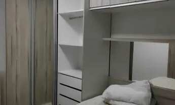 Imagem 7: GRAN PARK ÁGUAS - ANDAR ALTO