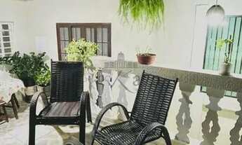 Imagem 6: LINDA Casa Sobrado - Centro, Jacareí - 3 quartos com 1 suíte - 167 m²