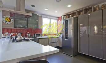 Imagem 3: Linda casa em condomínio no Campo Belo