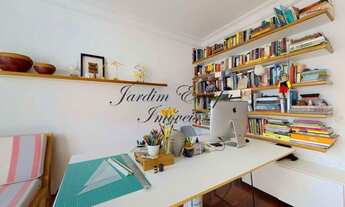 Imagem 7: APARTAMENTO COM 3 DORMITÓRIOS NA MELHOR LOCALIZAÇÃO DO JARDIM PAULISTA