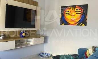 Imagem: Apartamento flat com 1 quarto no Flat Live