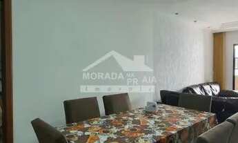 Imagem 5: Apartamento de 1 dormitório no Canto do Forte