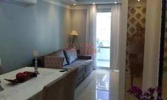 Imagem 3: MOBILIADO - 2 BWCS - SACADA - ELEVADOR - GAR LIVRE!!!