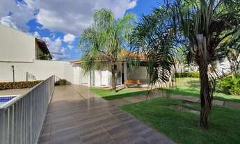 Imagem 4: Casa Condominio Village San Francisco/ Bairro Flamboyant