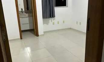 Imagem 4: Apartamento duas suites