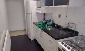 Imagem 7: Apartamento com 2 dormitórios à venda, 52 m² por R$ 379.000,00 - Vila Carrão - São Paulo/S