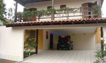 Imagem 1: Casa em Condomínio Ideal para Criar seus Filhos