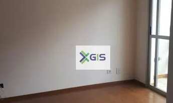 Imagem 3: Apartamento com 2 dormitórios à venda, 65 m² por R$ 280.000 - Parque Três Meninos - Soroca