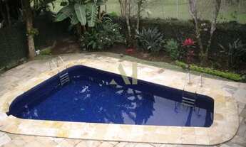 Imagem 7: Barueri - Casa de Condomínio - Alphaville 02